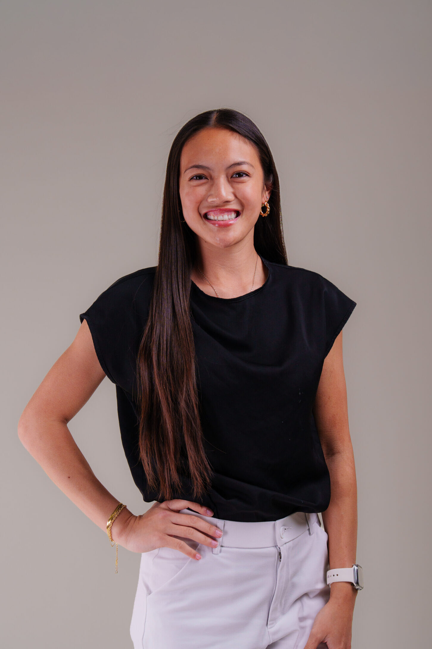 Kristalyn Romulo-KRomulo Productions